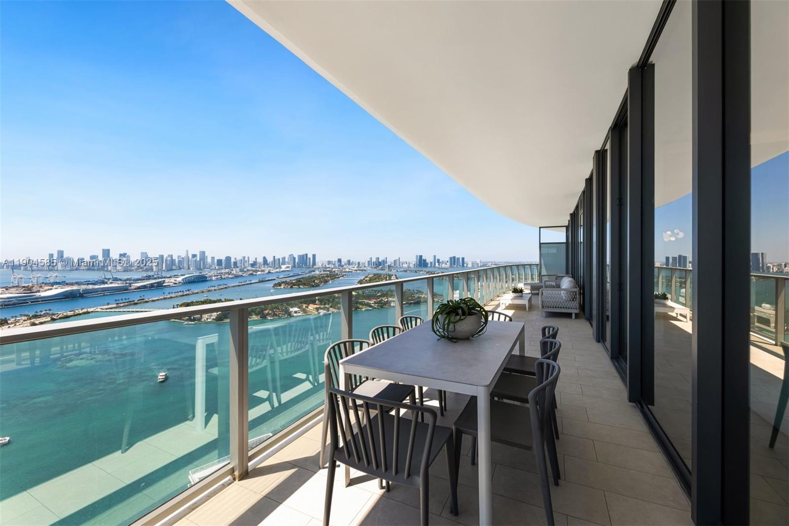 500 Alton Road # 4202