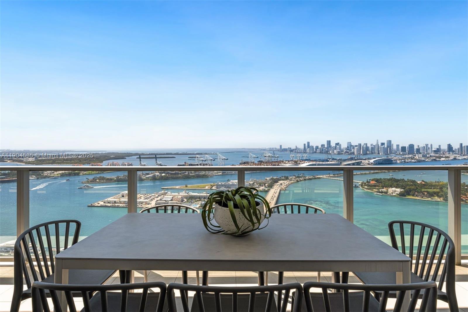 500 Alton Road # 4202