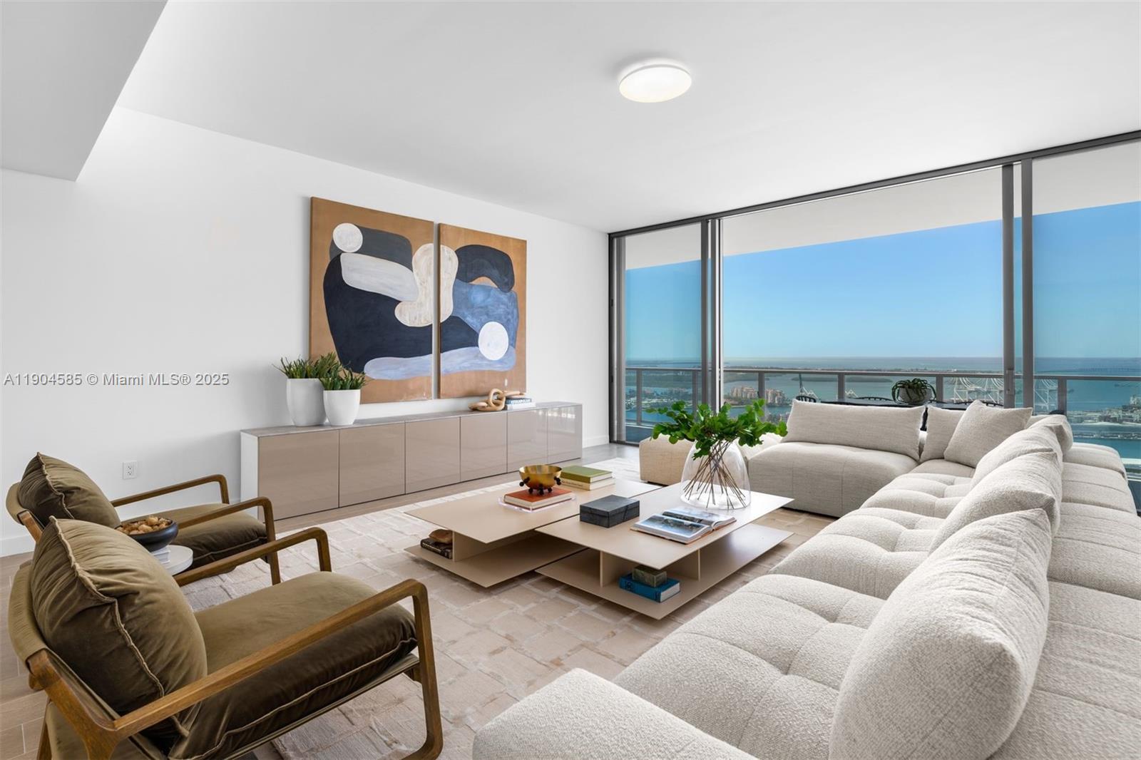 500 Alton Road # 4202