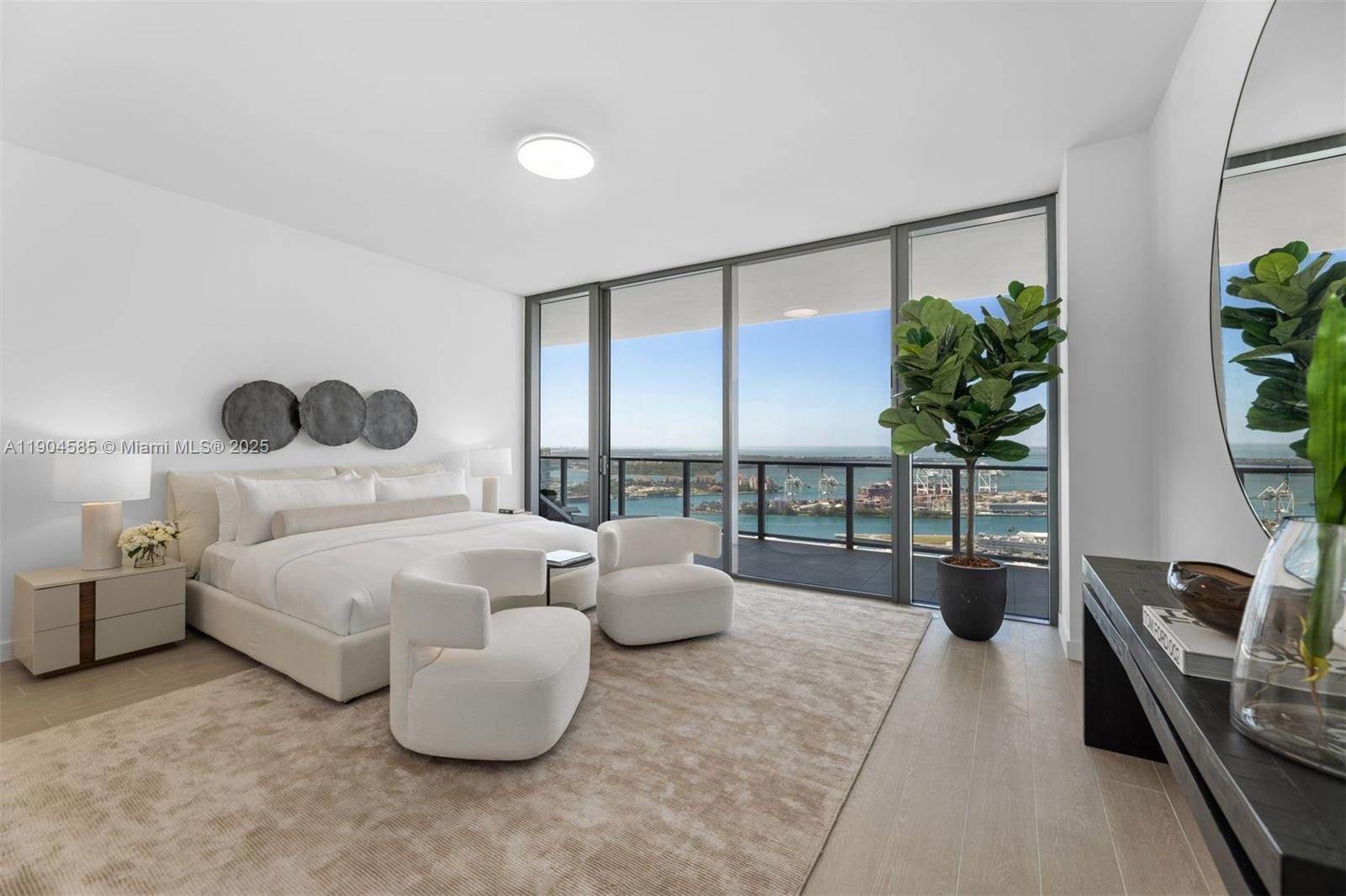 500 Alton Road # 4202