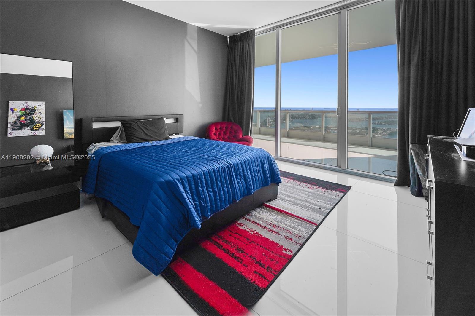 900 Biscayne Blvd Unit: PH6201