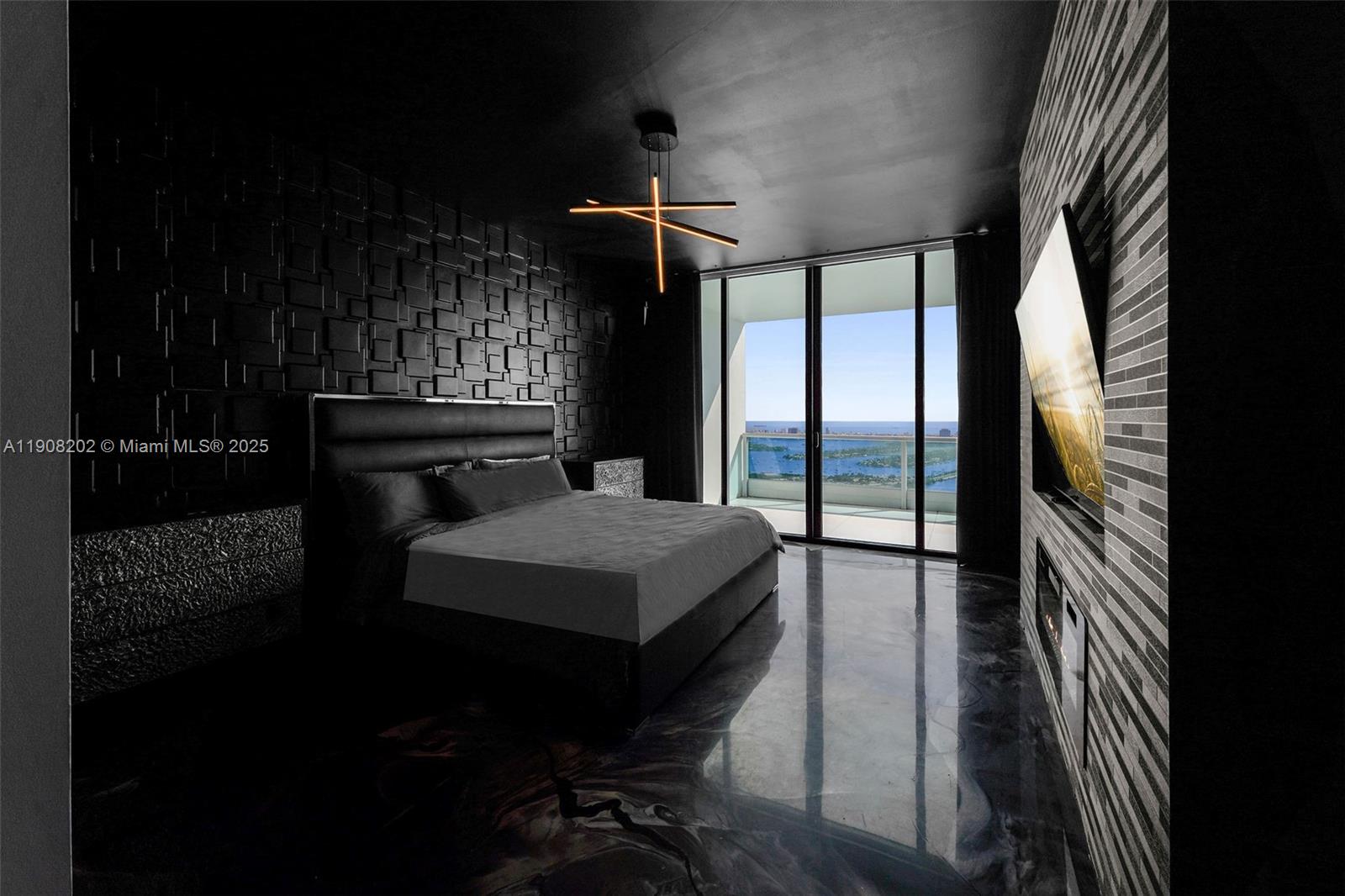 900 Biscayne Blvd Unit: PH6201