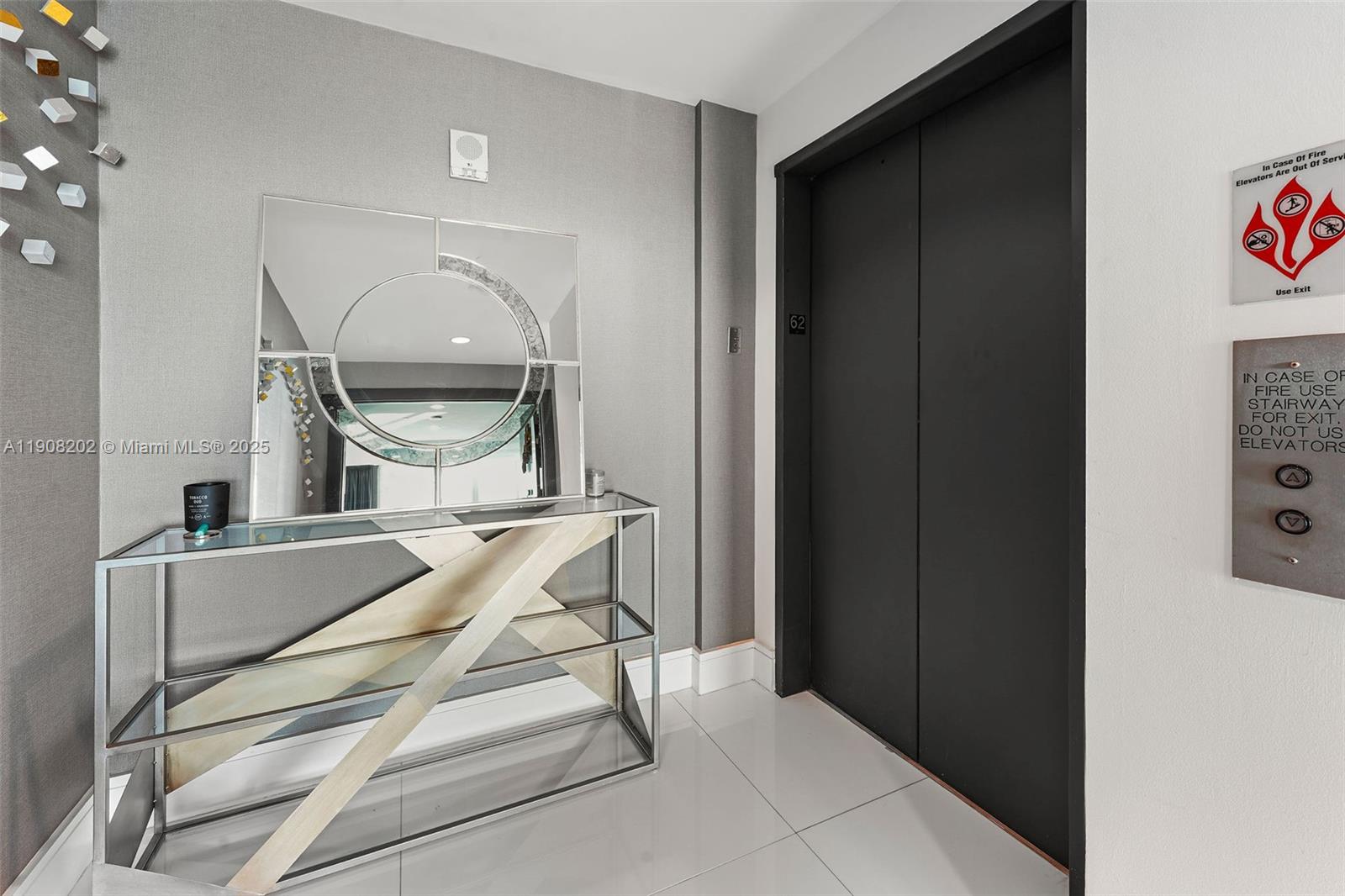 900 Biscayne Blvd Unit: PH6201