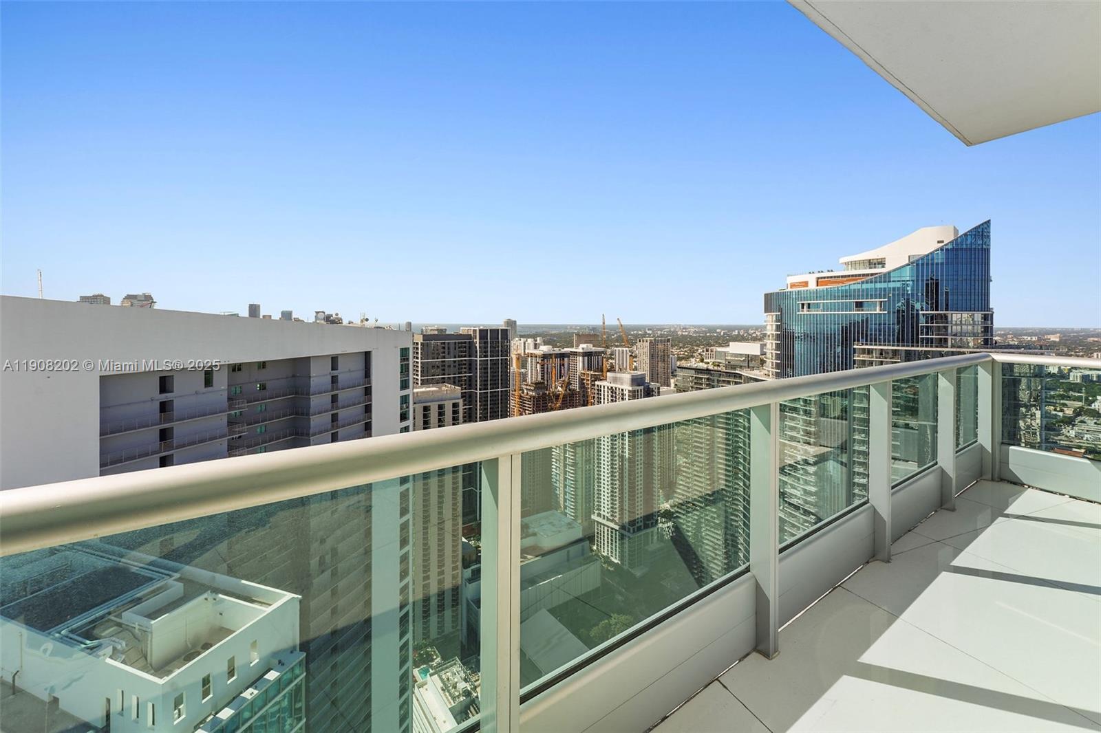 900 Biscayne Blvd Unit: PH6201