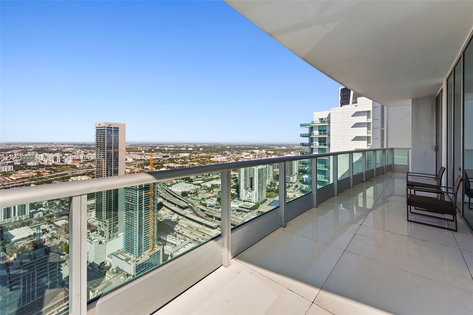 900 Biscayne Blvd Unit: PH6201