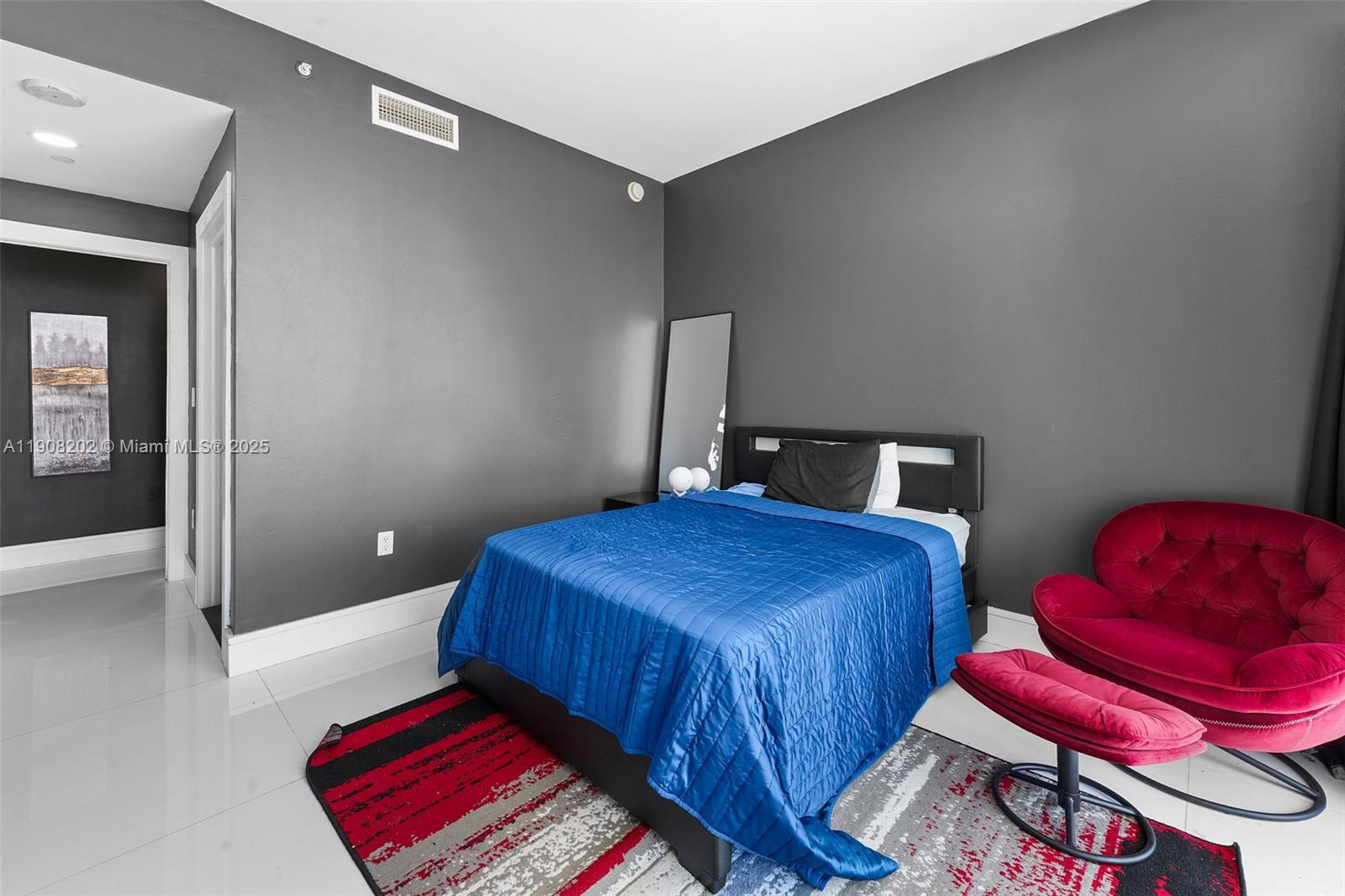 900 Biscayne Blvd Unit: PH6201