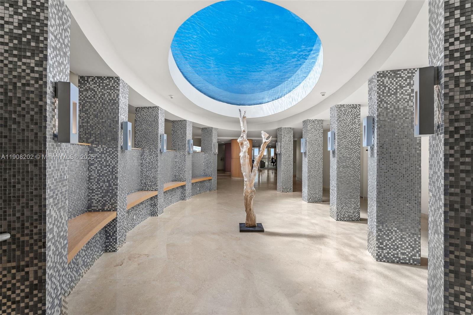 900 Biscayne Blvd Unit: PH6201