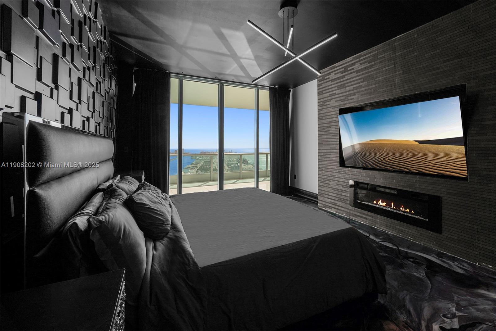 900 Biscayne Blvd Unit: PH6201