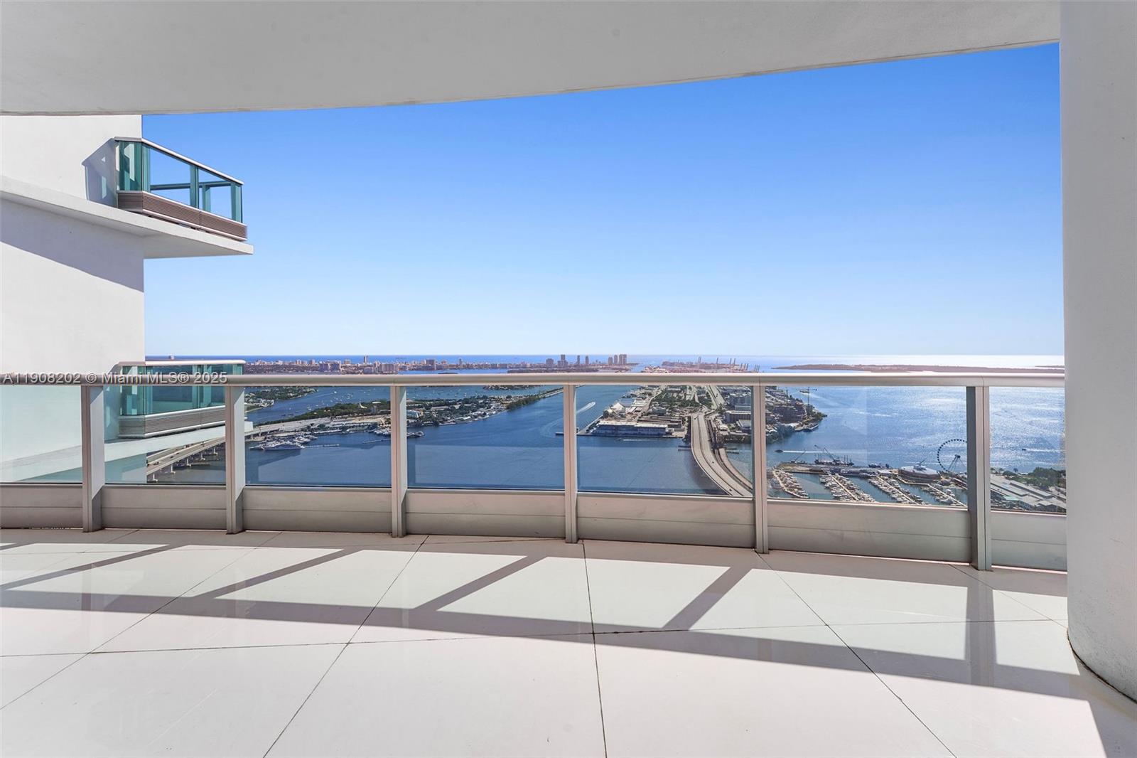 900 Biscayne Blvd Unit: PH6201