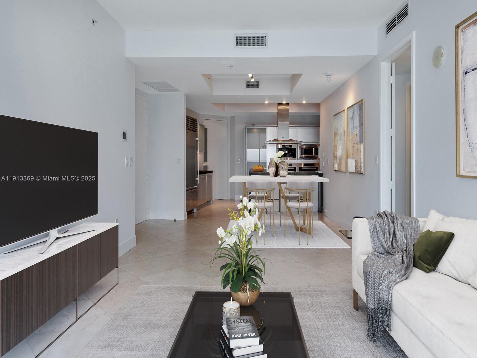 18201 Collins Ave # 4008