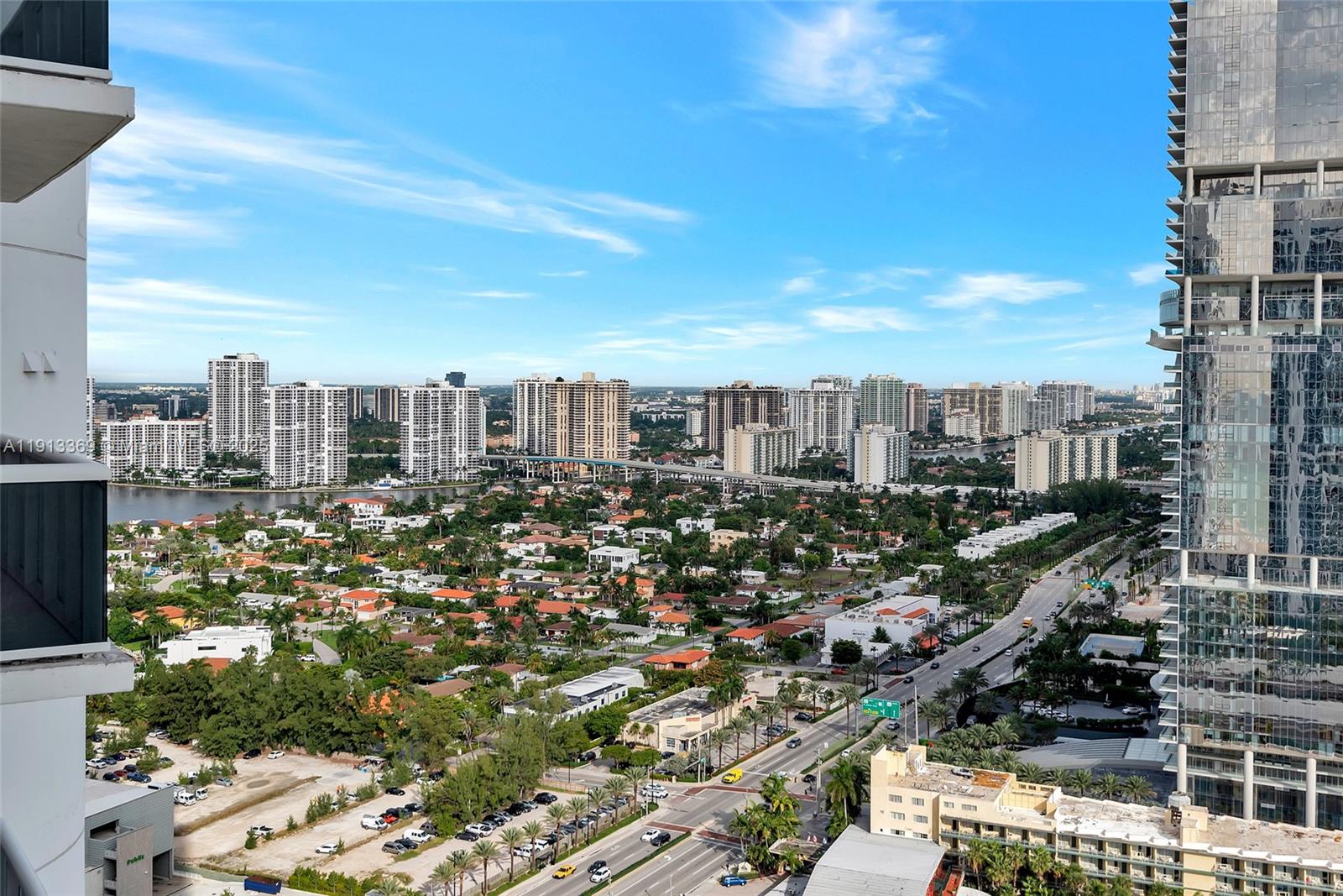 18201 Collins Ave # 4008