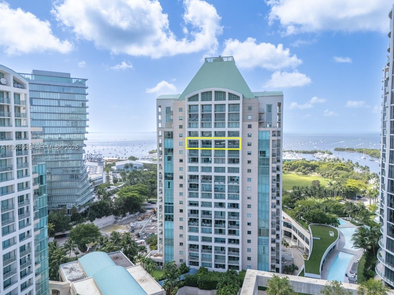 3400 SW 27th Ave # 1805