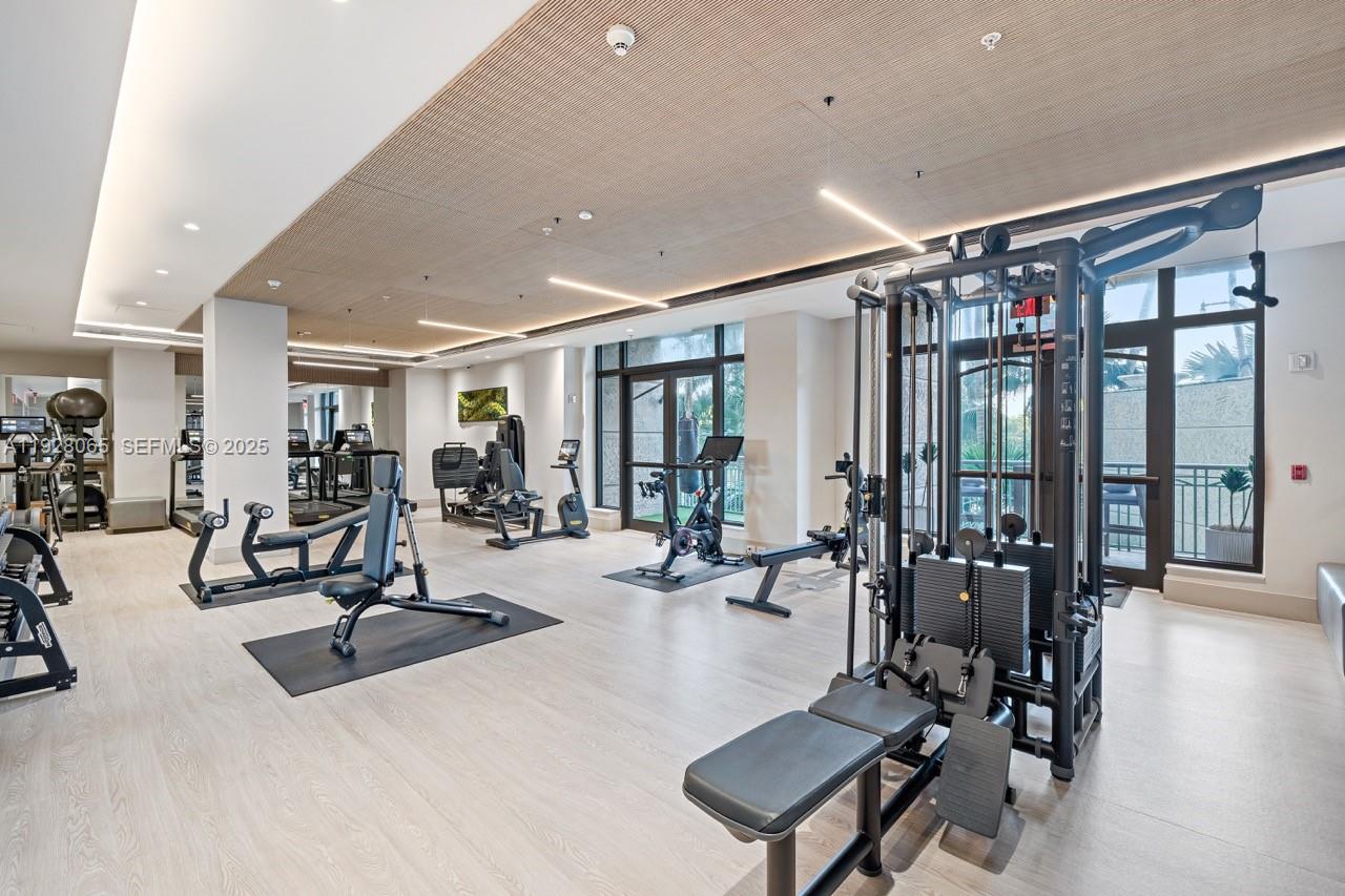 3400 SW 27th Ave # 1805