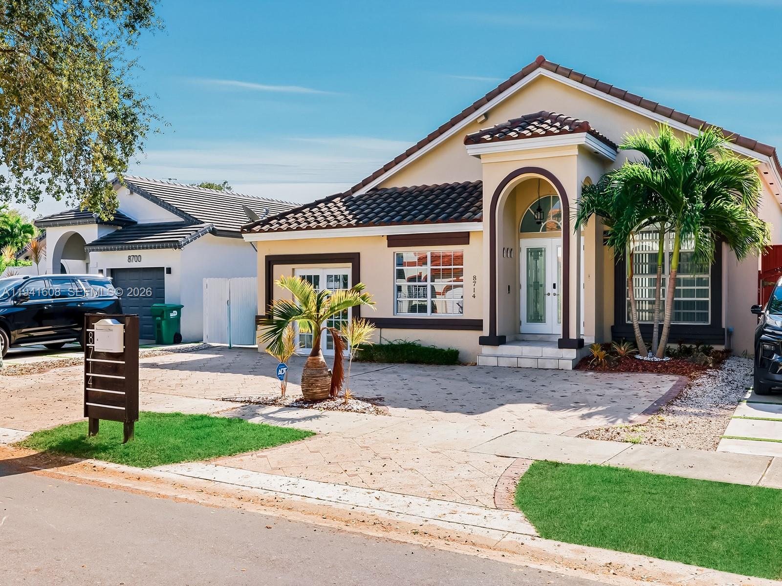 8714 NW 153rd Ter # 1