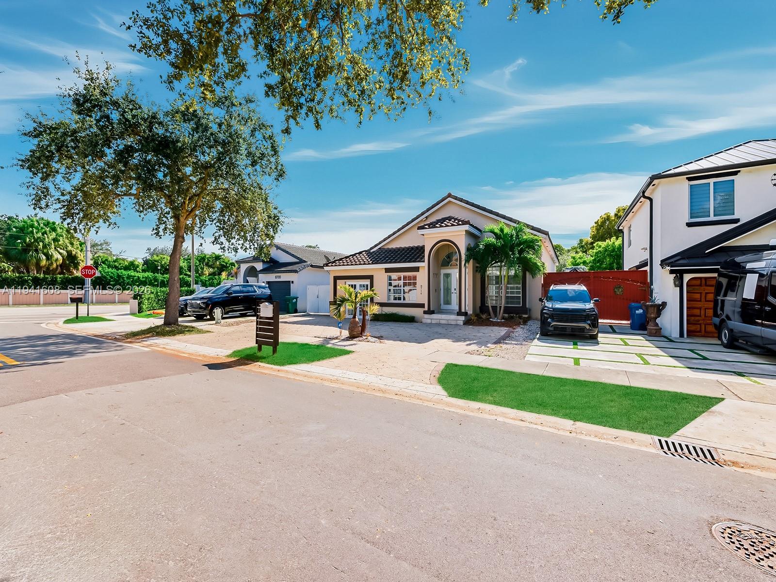 8714 NW 153rd Ter # 1