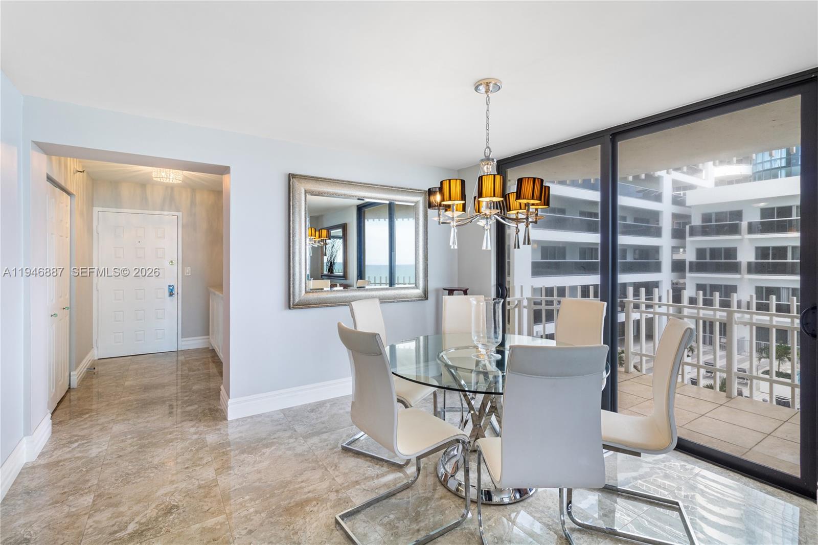 6061 Collins Ave # 6F