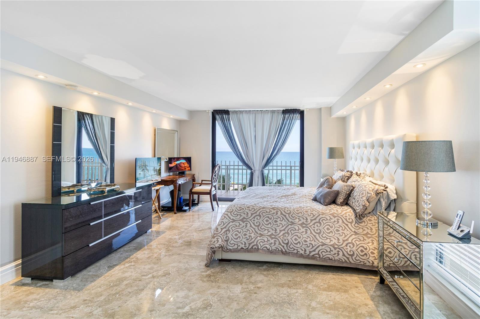 6061 Collins Ave # 6F