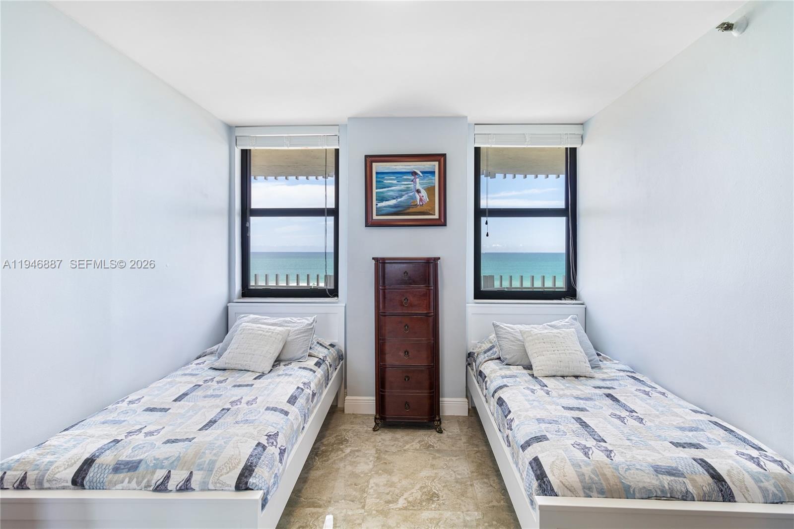 6061 Collins Ave # 6F