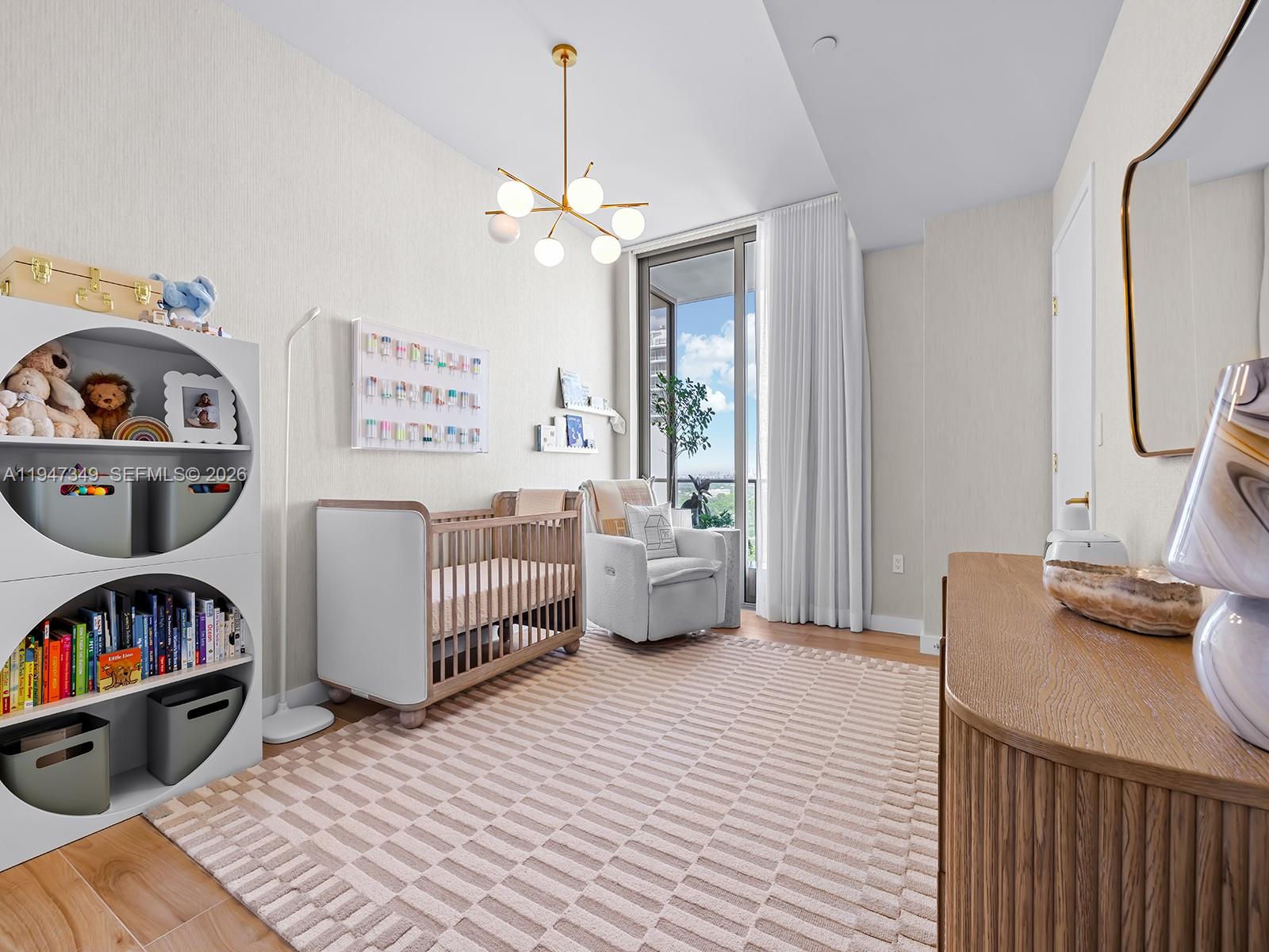 2678 Tigertail Ave # 1806