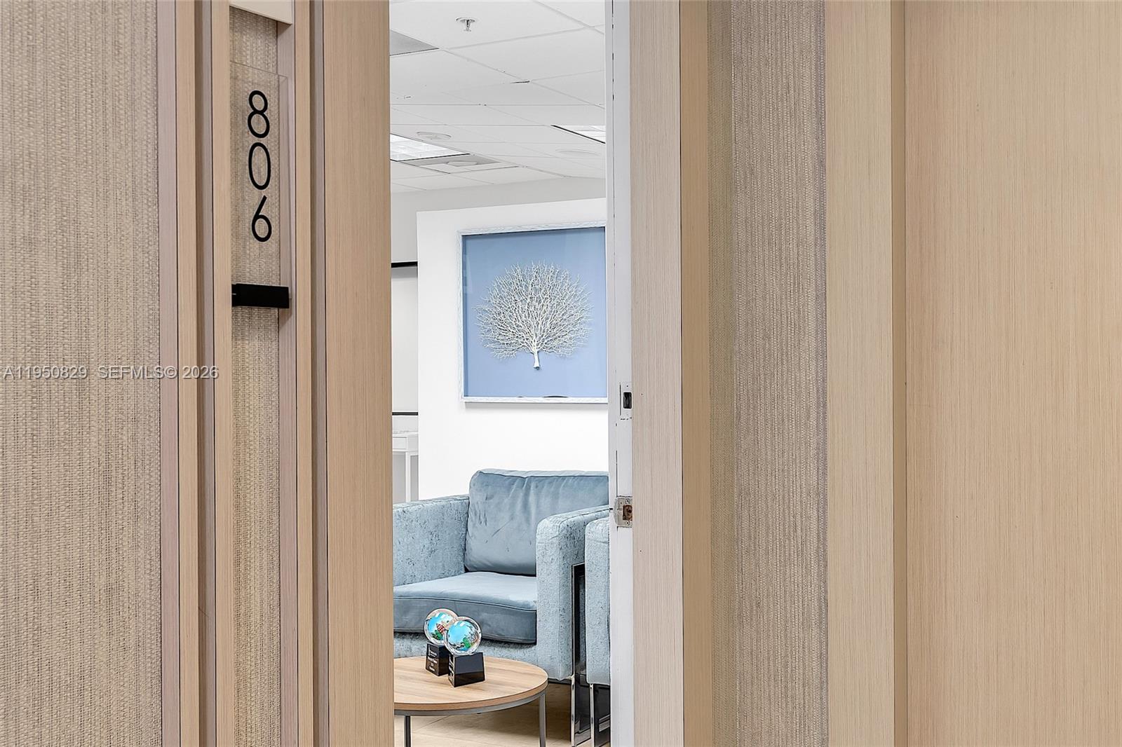 1110 Brickell Ave # 806