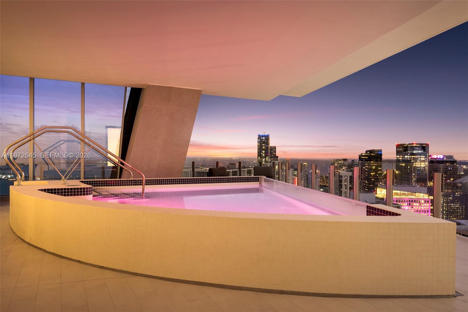 300 Biscayne Boulevard Way # 5701C