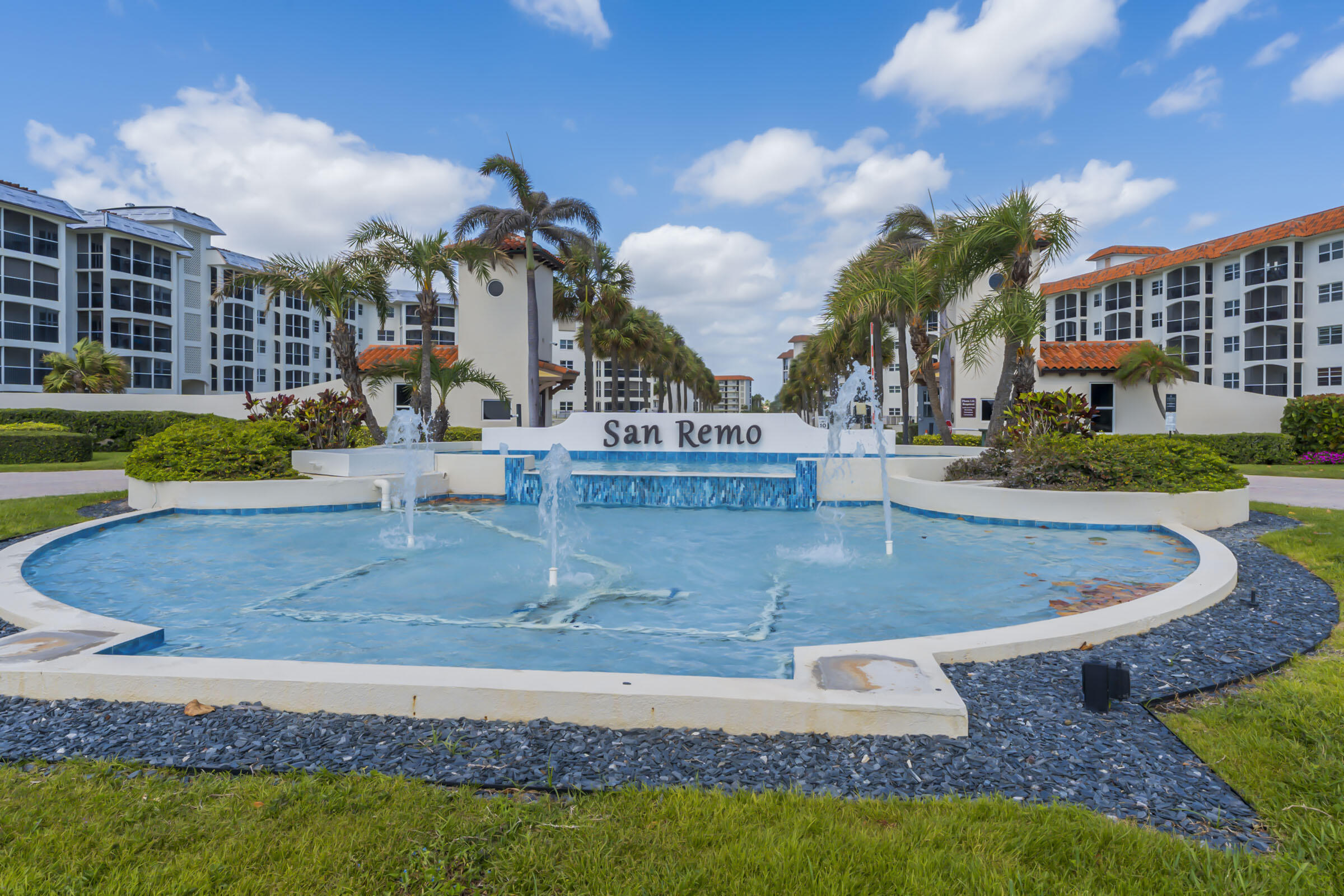 2871 N Ocean Boulevard C307