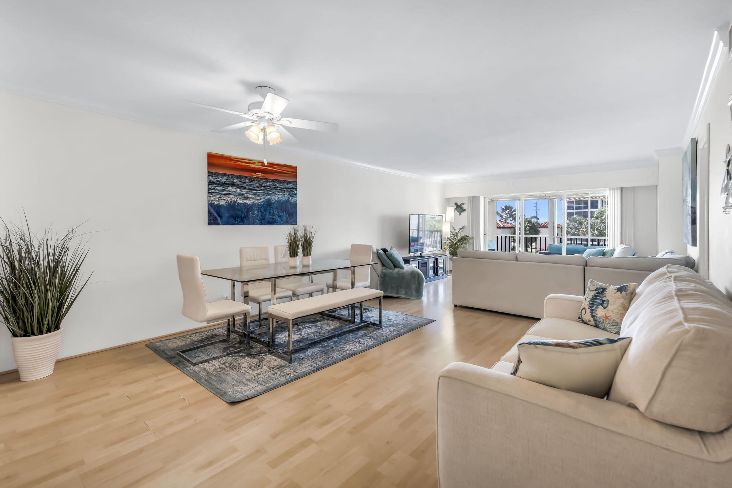 2871 N Ocean Boulevard C307