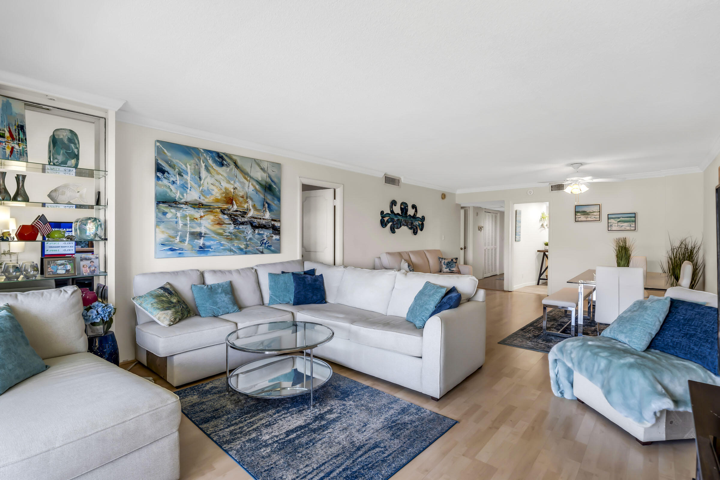2871 N Ocean Boulevard C307