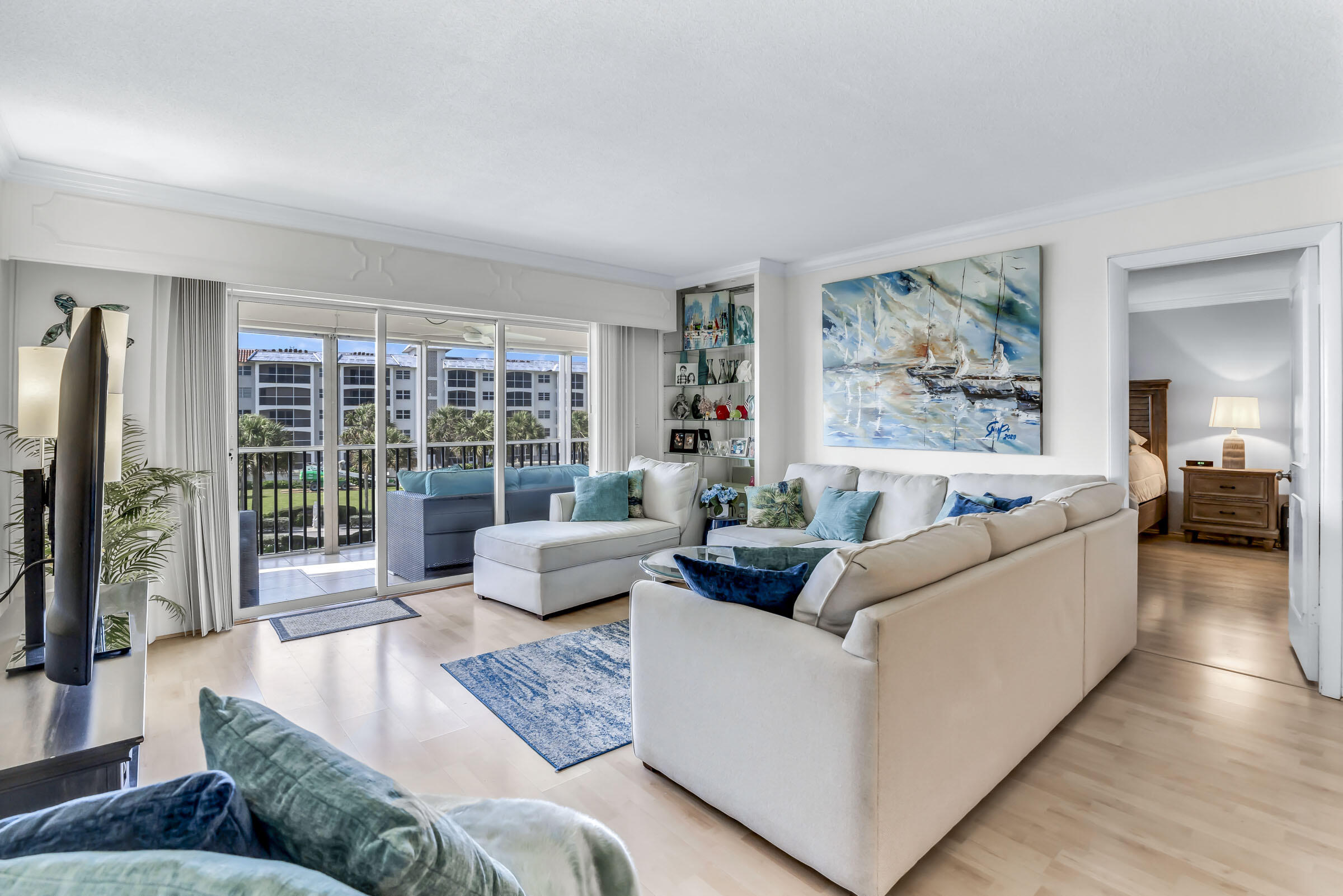 2871 N Ocean Boulevard C307