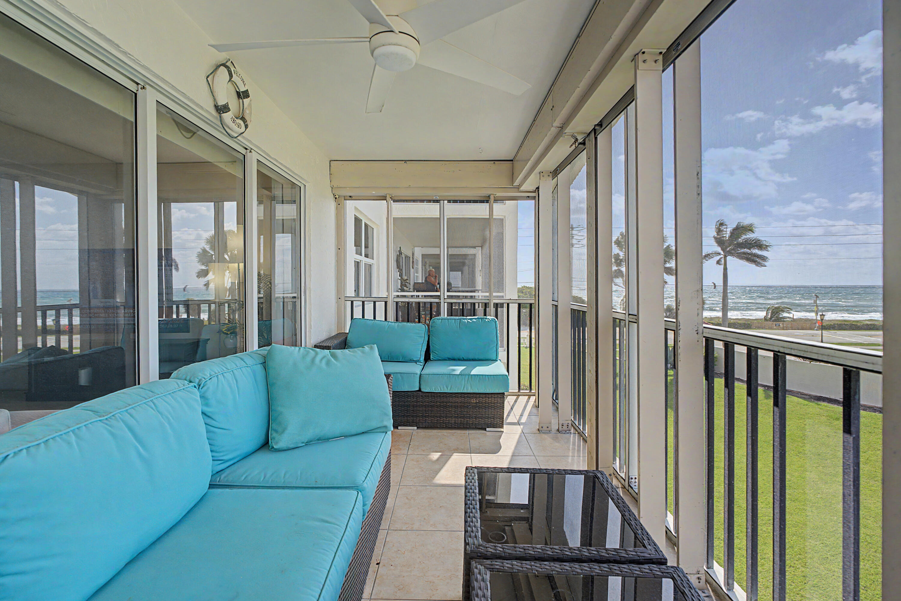 2871 N Ocean Boulevard C307