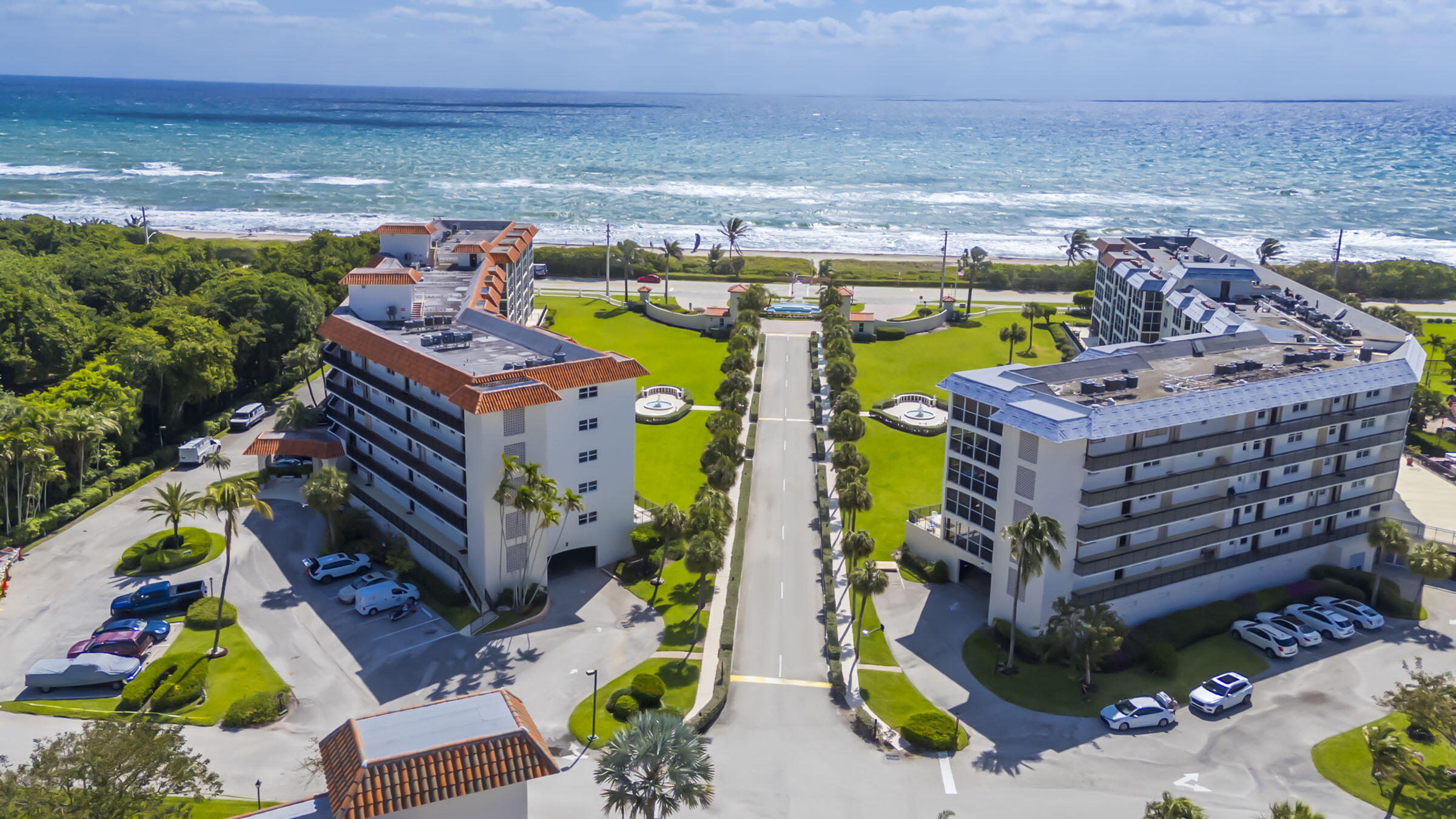 2871 N Ocean Boulevard C307