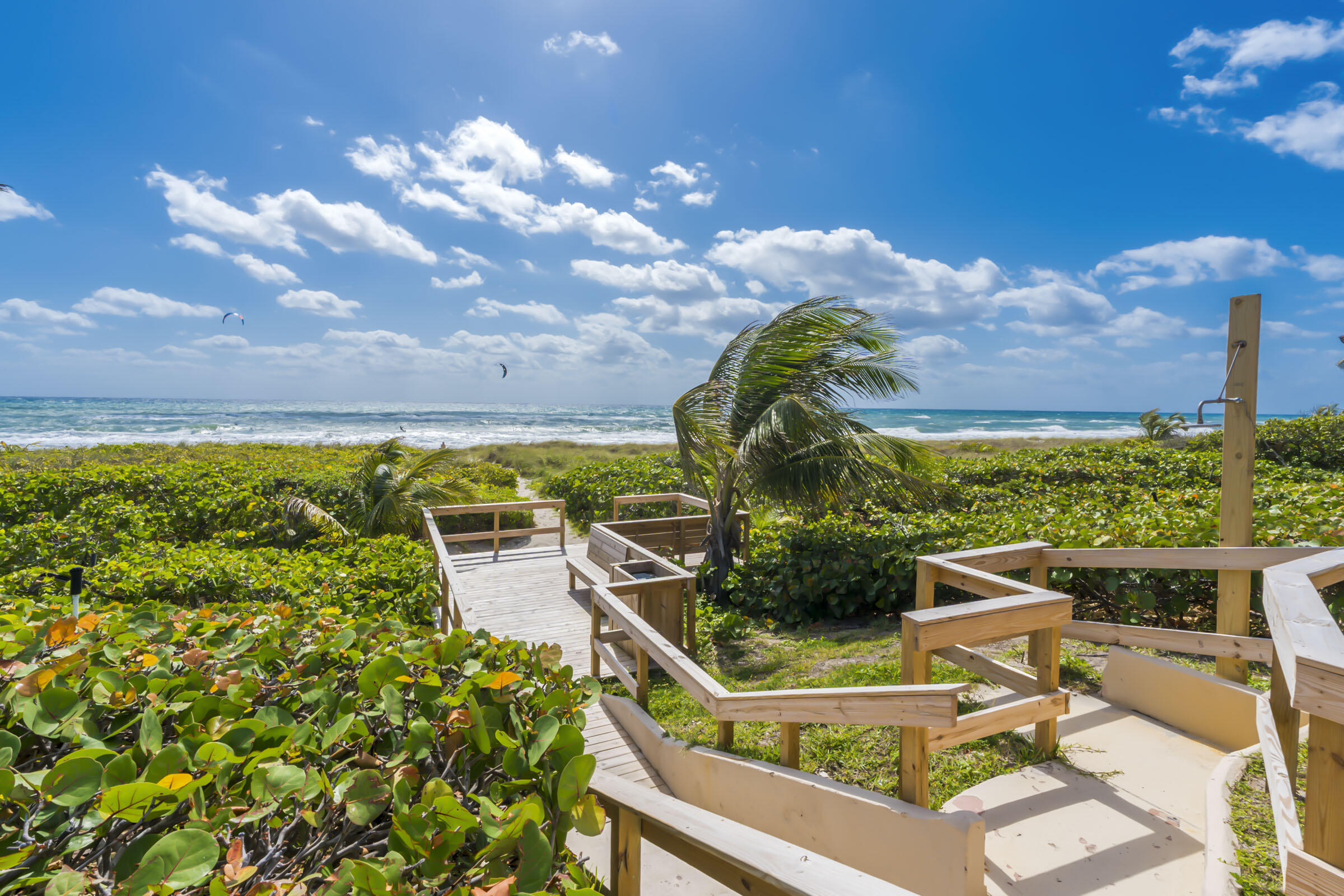 2871 N Ocean Boulevard C307
