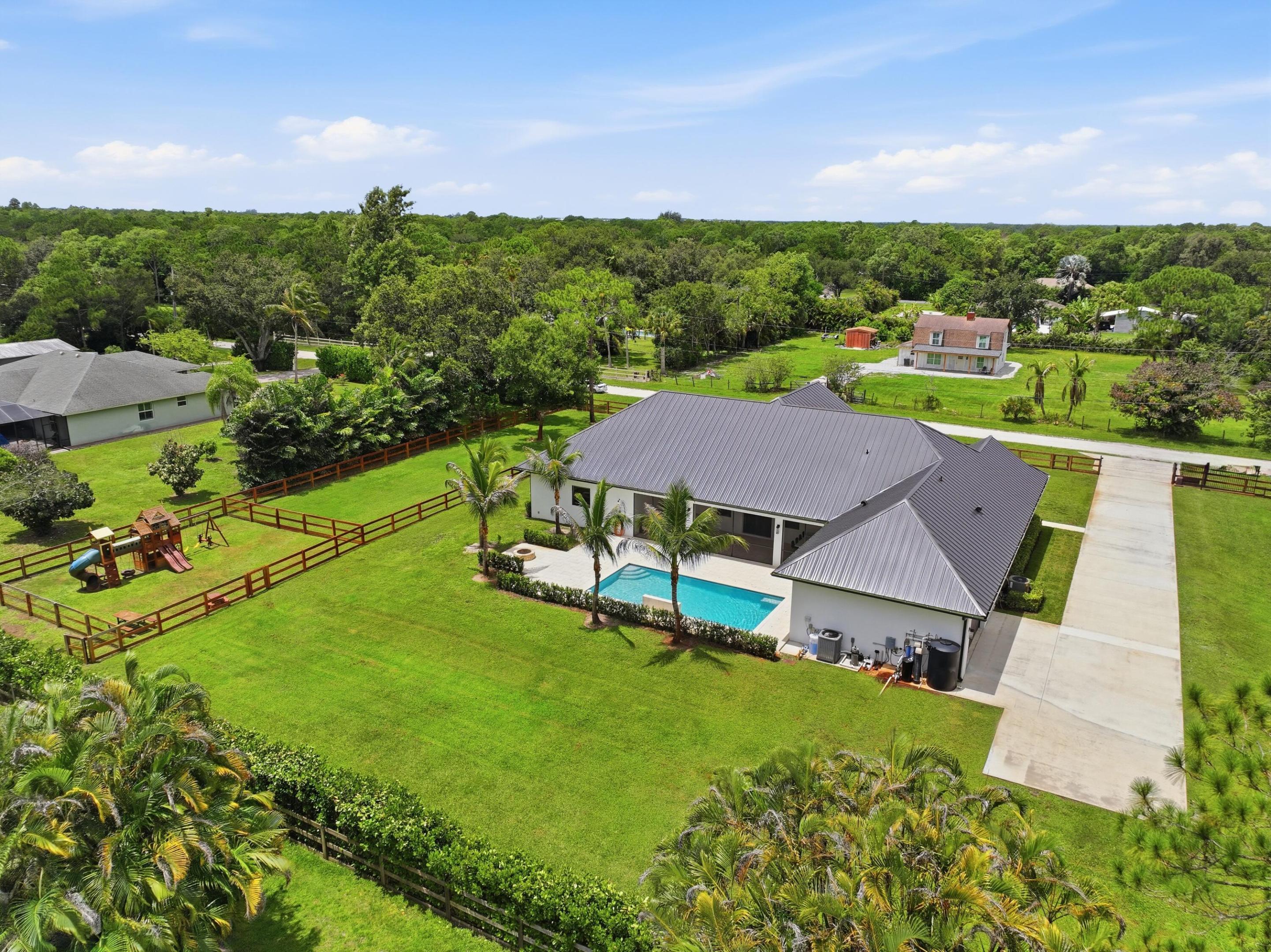 16760 130TH Way N, Farms