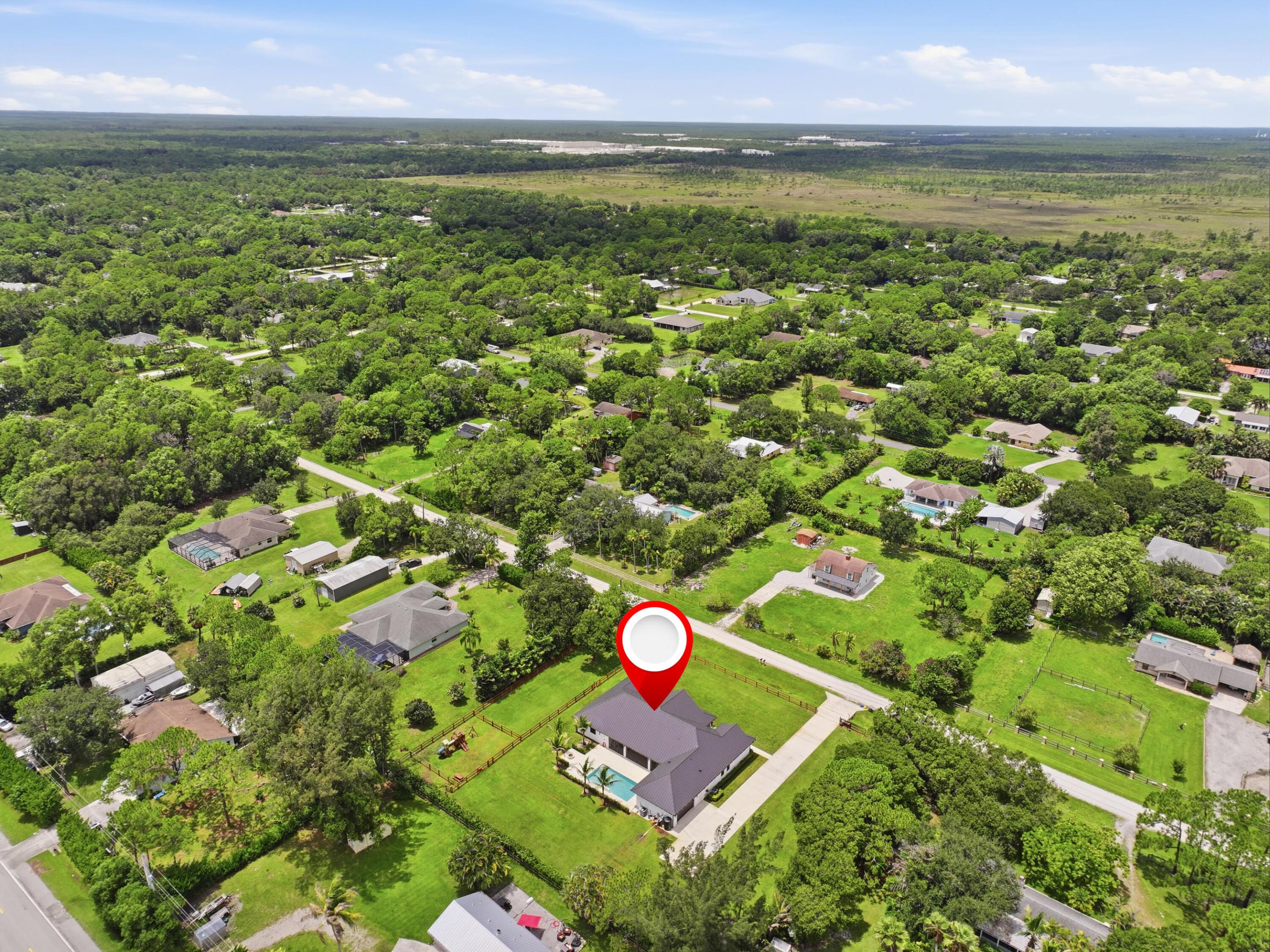 16760 130TH Way N, Farms