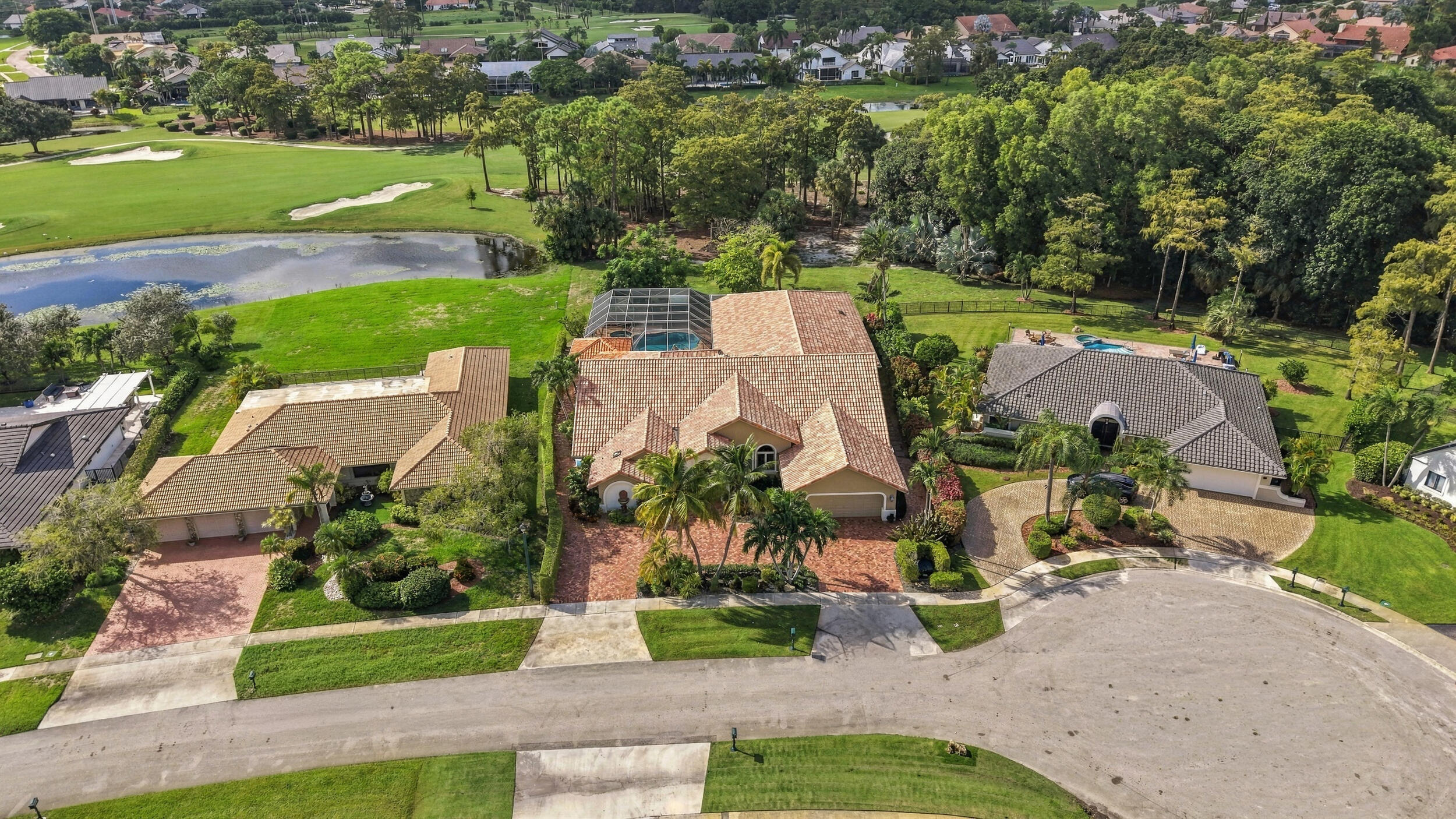 21733 Old Bridge Trail Boca Raton Fl Us 33428 B26084971
