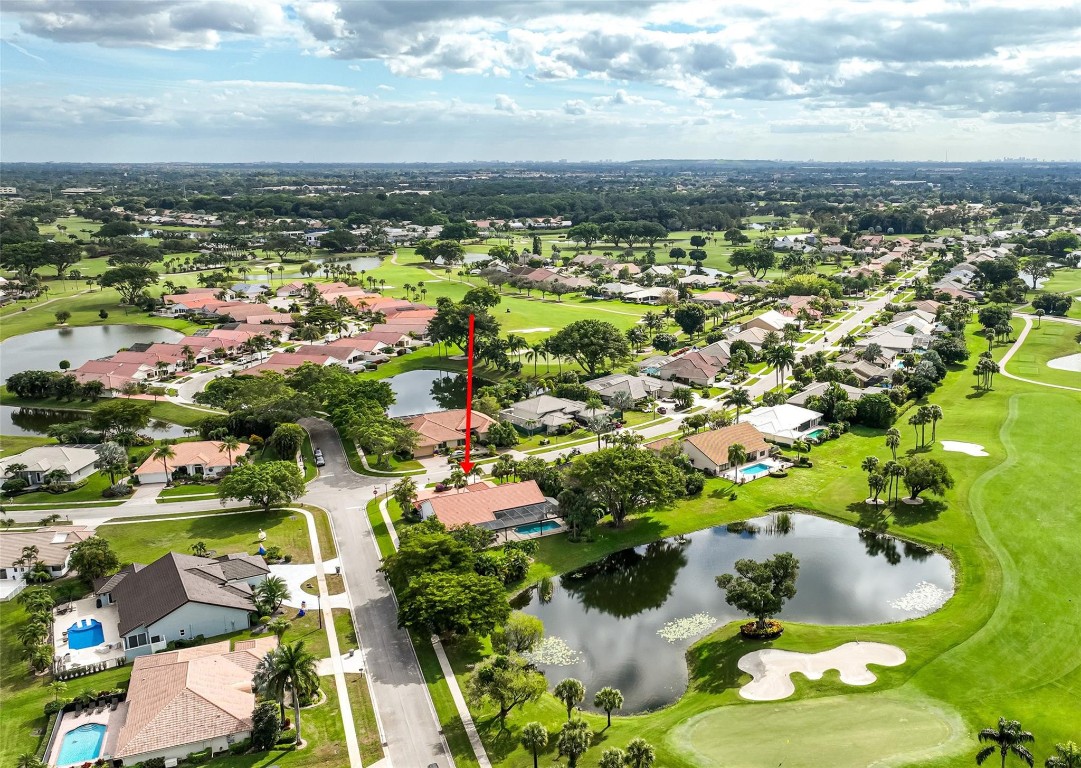 11074 Boca Woods Lane