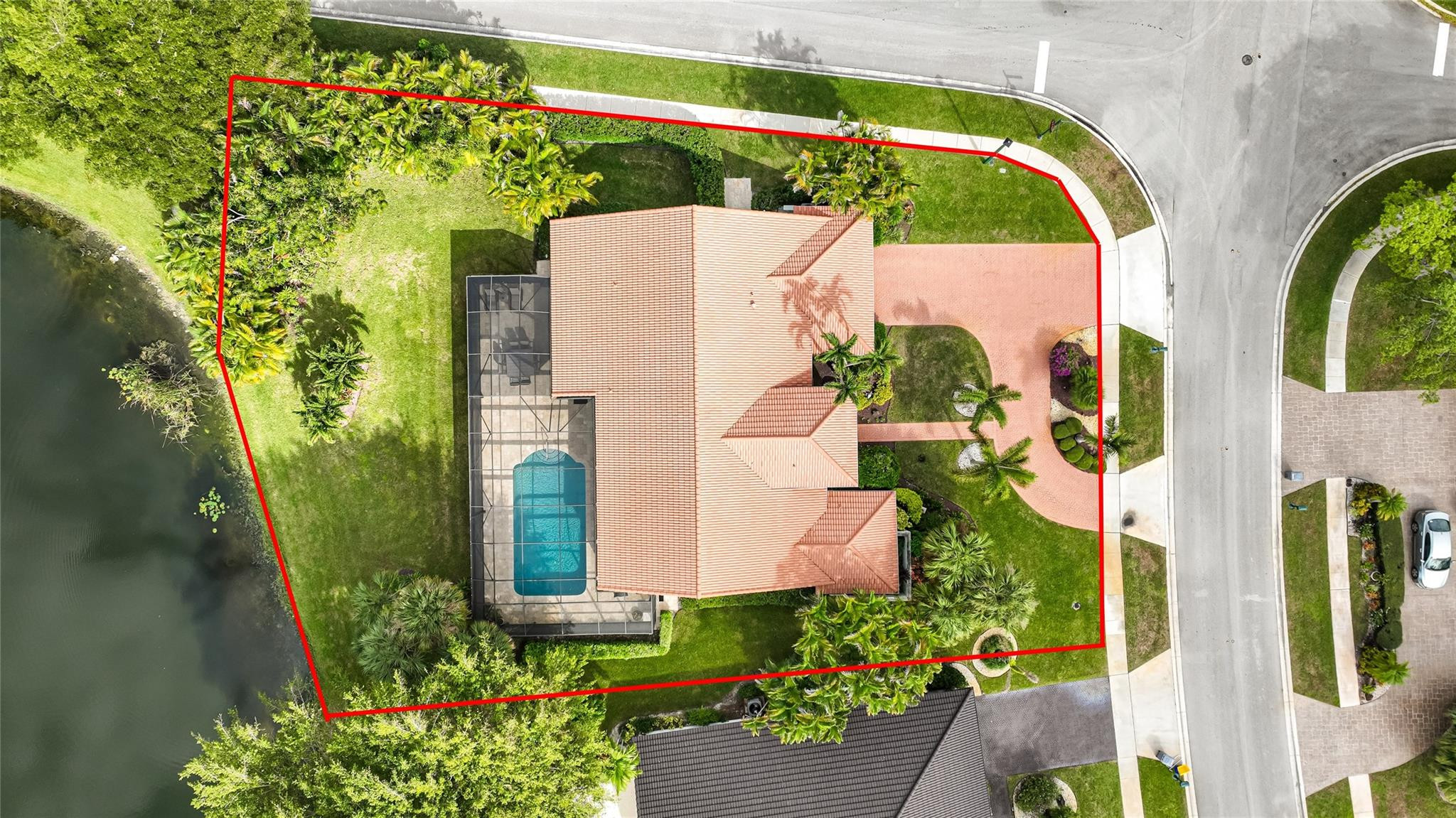 11074 Boca Woods Lane