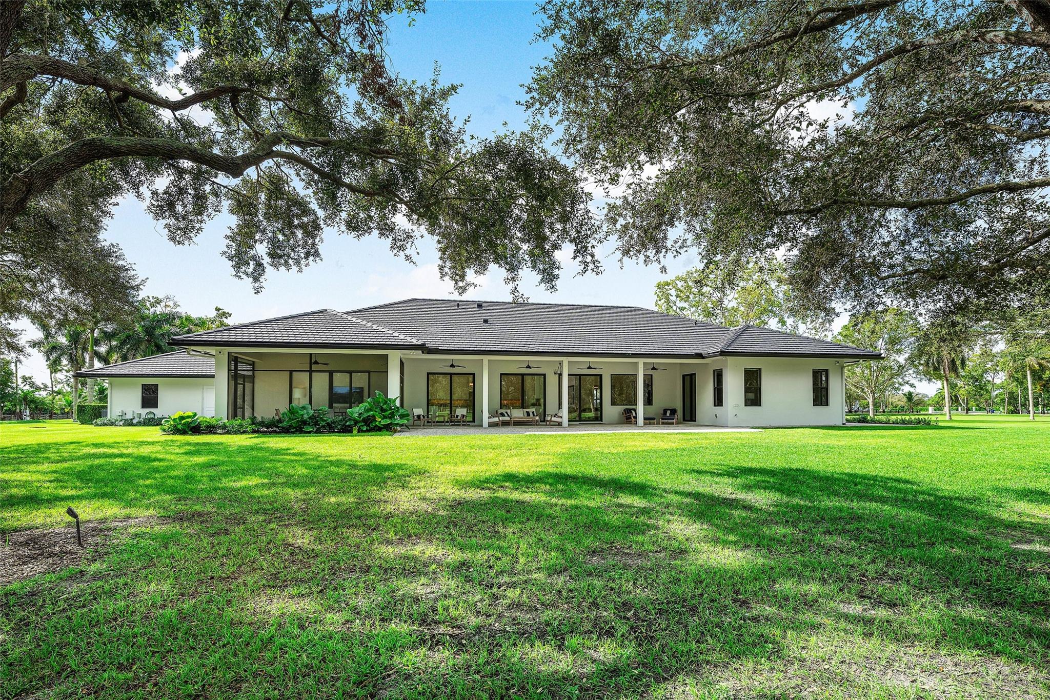 16451 Norris Road