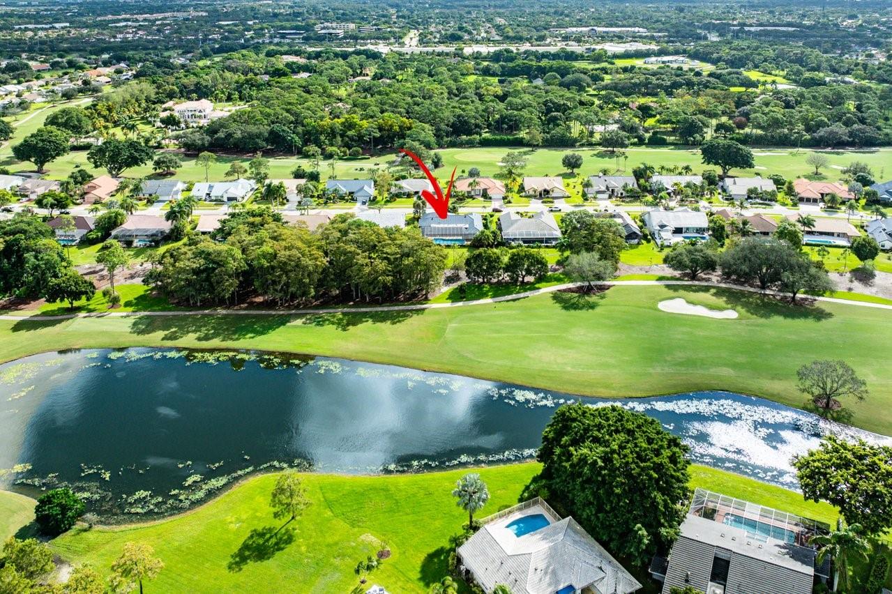 10603 Boca Woods Lane