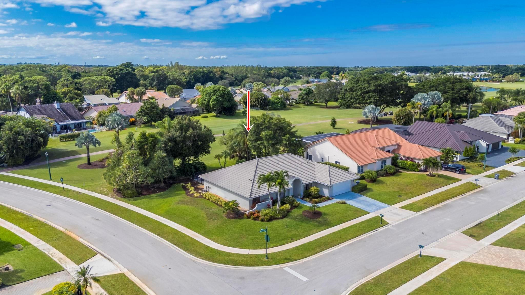 10180 Silver Lake Drive