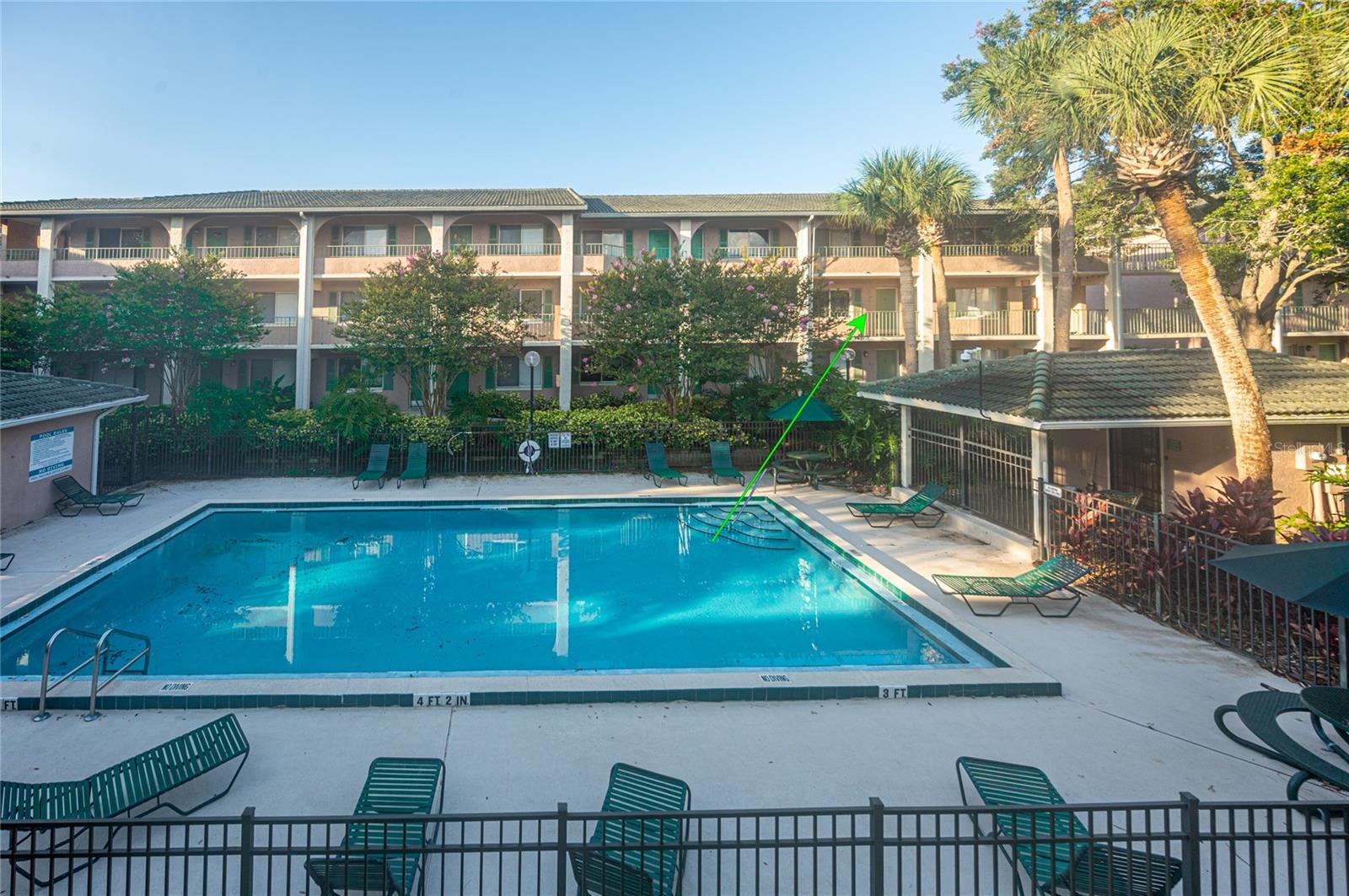131 WATER FRONT WAY #260