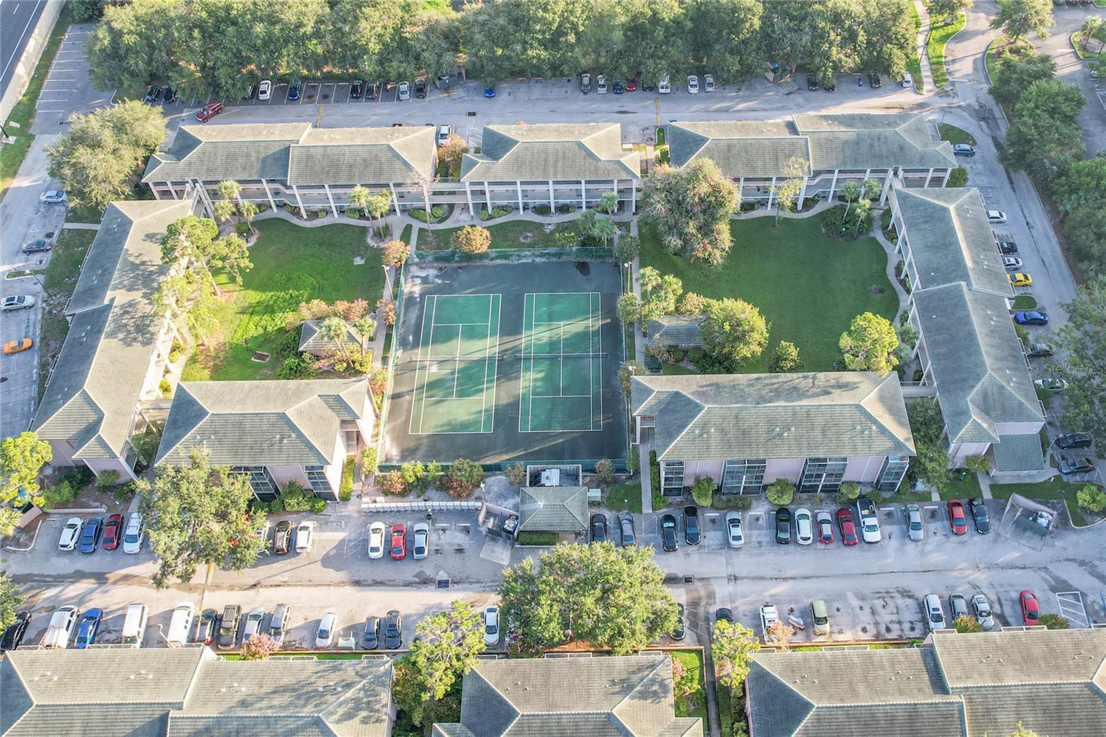 131 WATER FRONT WAY #260