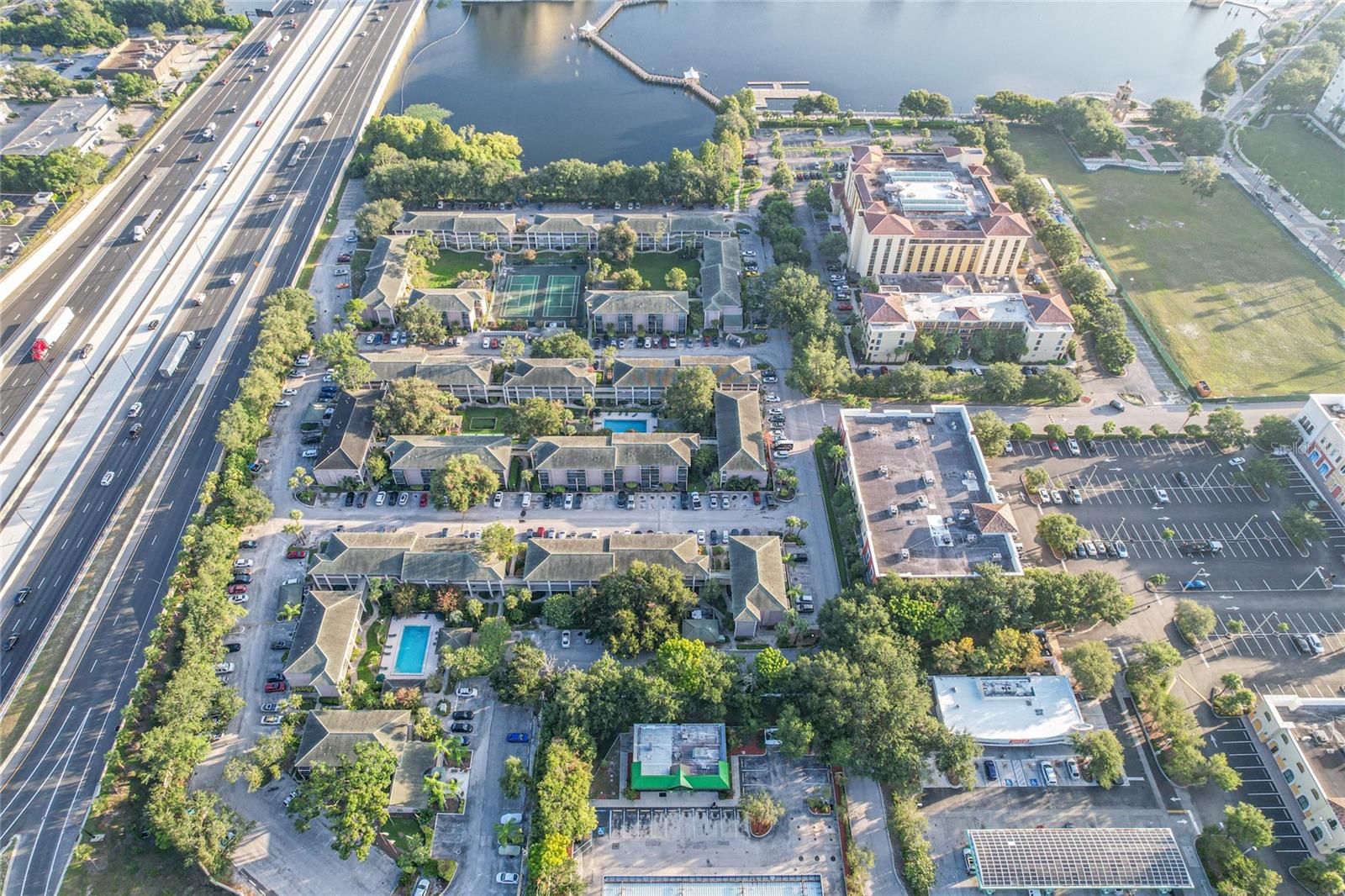 131 WATER FRONT WAY #260