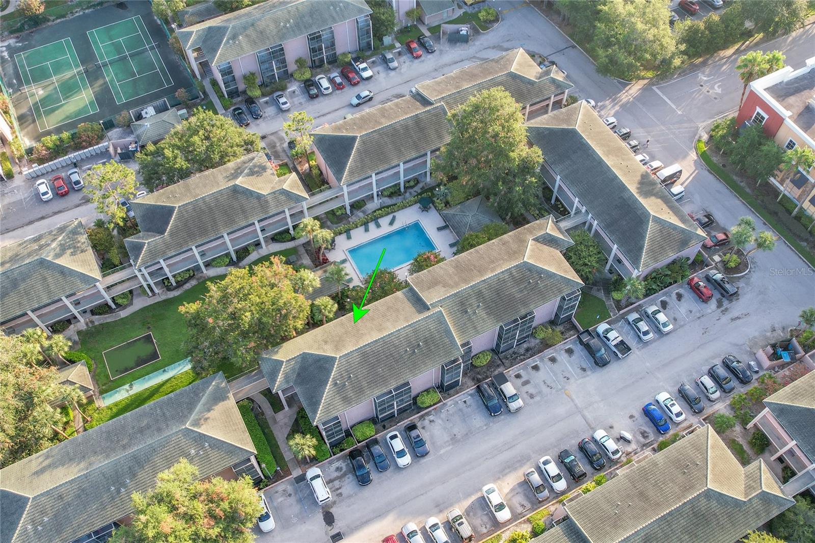 131 WATER FRONT WAY #260