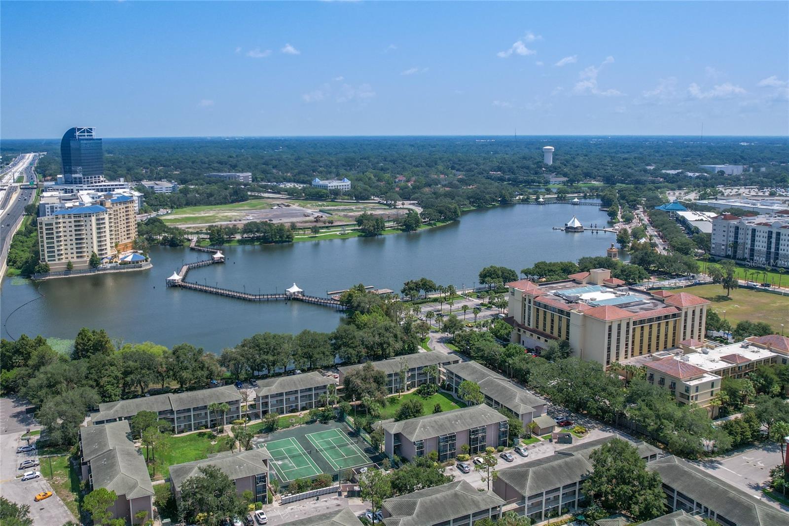 131 WATER FRONT WAY #260