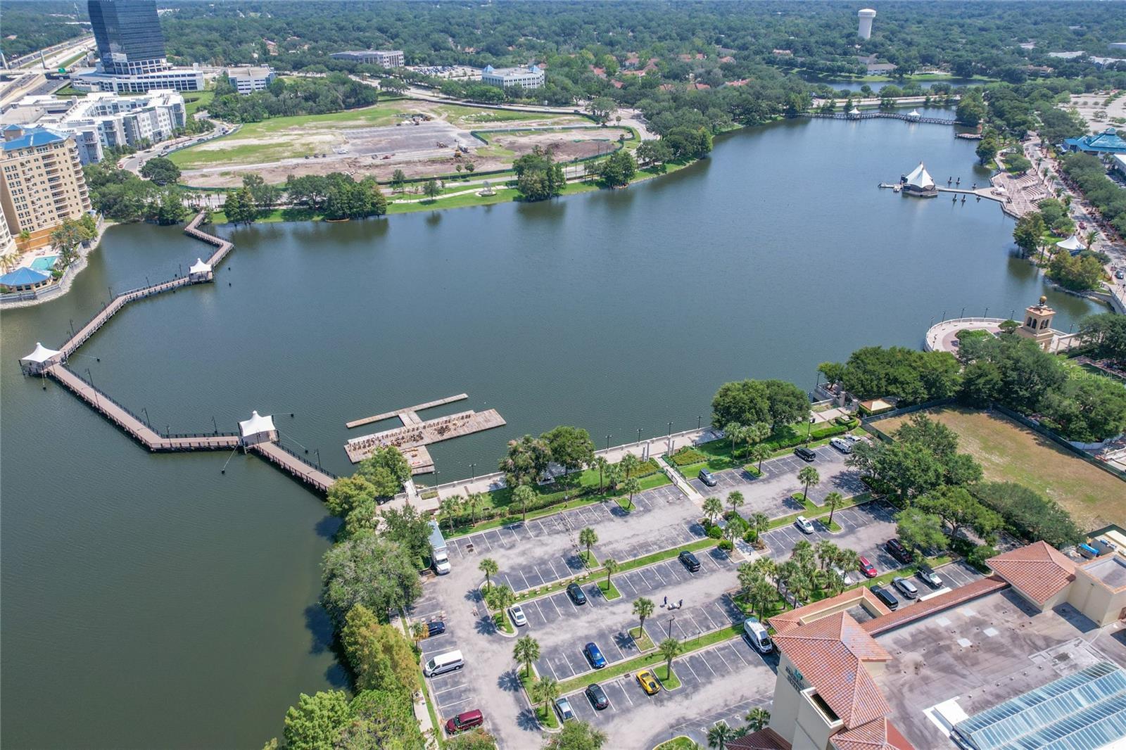 131 WATER FRONT WAY #260