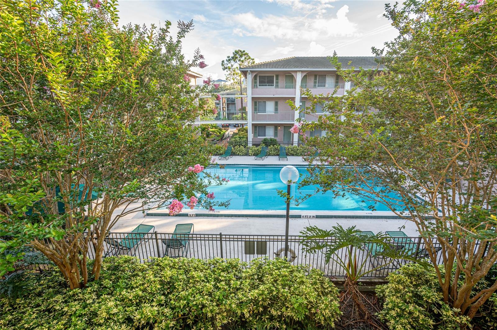 131 WATER FRONT WAY #260