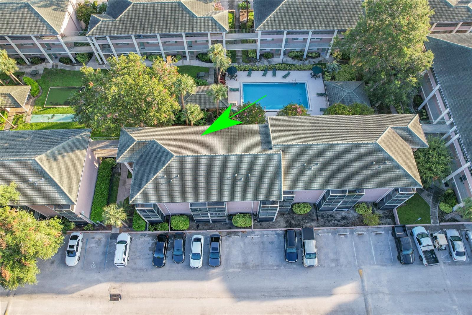 131 WATER FRONT WAY #260