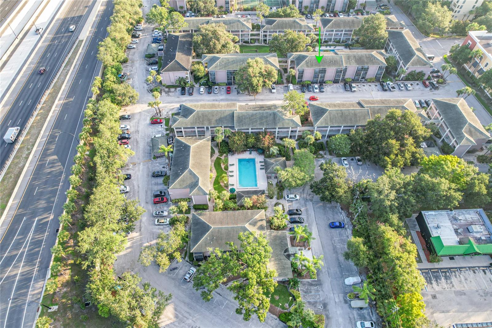 131 WATER FRONT WAY #260
