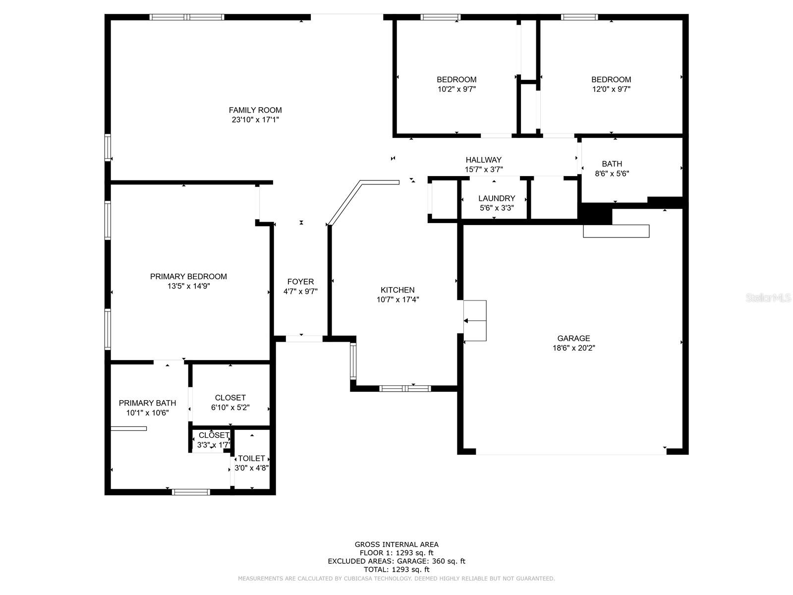 12821 SCOUT CT